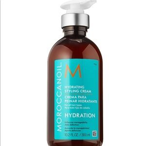 MOROCCANOIL Hydrating Styling Cream
